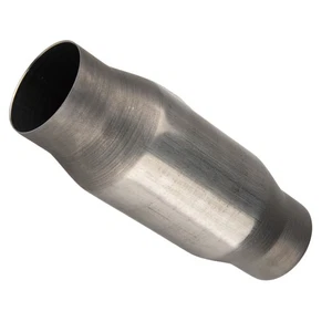 1pcs 3" Thunderbolt Universal Catalytic Converter - 410300 - NEW - Made In USA - Picture 1 of 15