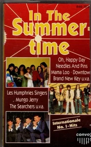 In The Summertime (Musikkassette) - Picture 1 of 1