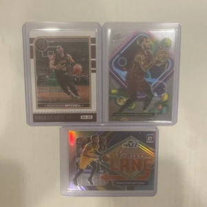 Donovan Mitchell - Imagen 1 de 2