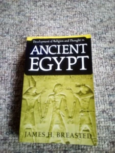 altes Ägypten 1972 J.H.Brust nagelneu - Bild 1 von 2