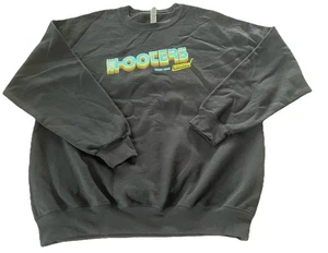 Vintage “The Hooters” Rock Band Black XL Crewneck Unisex Sweatshirt *SOLD OUT* - Picture 1 of 7
