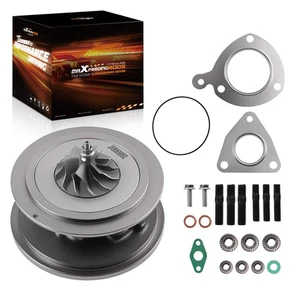 CARTUCHO TURBOCOMPRESOR CHRA TURBO For Ford Tourneo 2.2 TDCi 114 KW 155 PS 2011- - Picture 1 of 17