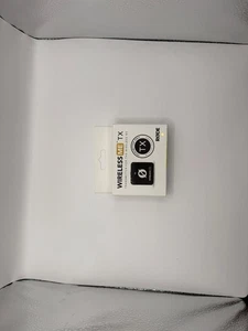 Rode Wireless ME TX drahtloses Mikrofon-Modul für Wireless ME und Wireless GO II - Bild 1 von 3