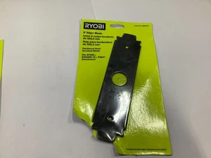 Ryobi Edger Blade 8" Serrated Hardened Steel AC04215 Expand-It Edger - Picture 1 of 1