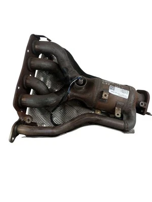 TOYOTA CAMRY V7 , VA7 , VH7 17-23 CATALYTIC CONVERTER 1714125060 - Image 1 of 4