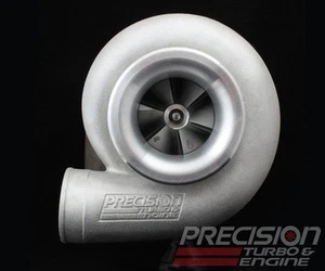 PTE PT106 Precision Turbocharger , 2400hp Turbo Garrett Turbonetics - Picture 1 of 1