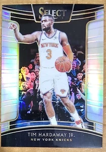 Panini Select Prizm #42 2018 Tim Hardaway - Imagen 1 de 2