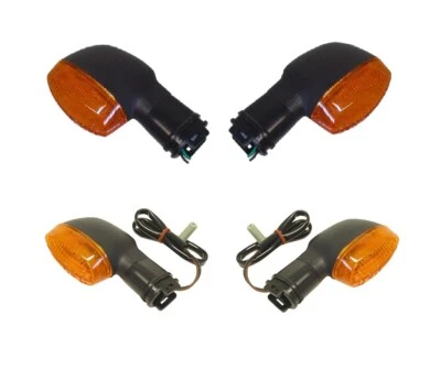 Winkers Complete Set of 4 Front & Rear For Yamaha WR 250 R 2008-2014 — 第 1/4 张图片