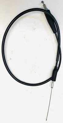 Cable acelerador Kawasaki genuino OEM 54012-0096 2014-2025 KX85 KX100 NUEVO Foto 1 de 4