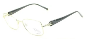 TWIGGY para AURORA GRANATE 52mm Gafas MARCOS Gafas RX Gafas Ópticas - Nuevo - Imagen 1 de 12