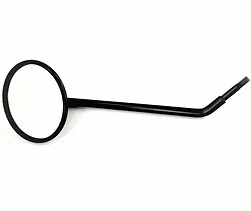 Зеркало правое BMW Airhead R45, R65, R80, R100; 51161242559 / зеркало 559 - Изображение 1 из 1