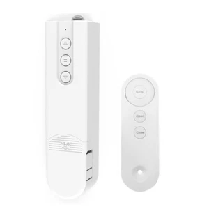 Tuya wifi DIY Smart Electric motorized chain roller blinds windows - Picture 1 of 11