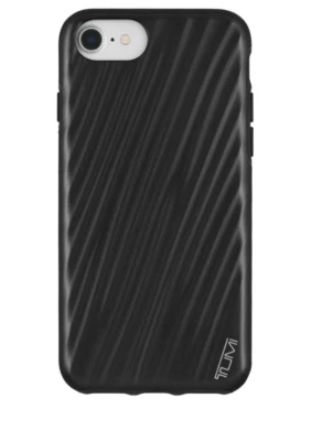 Матовый черный чехол Tumi 19 градусов для iPhone 7 Plus L122436 - Изображение 1 из 3