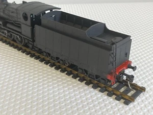 HO Scale NSWGR NSW 5000 Gal Turret Tender - 3D print - Picture 1 of 24