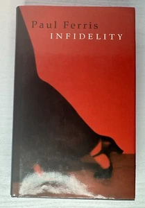 Untreue von Ferris, Paul Gebundenes Buch - Bild 1 von 5