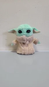 Baby Yoda Small Plush - Picture 1 of 2