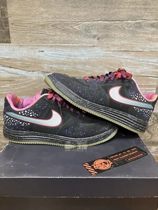 Size 10 - Nike Lunar Force 1 Fuse Prm Qs Area 72 - Picture 1 of 10