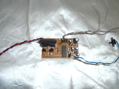 Lionel 0103 Electronic E Unit - Image 1 of 3