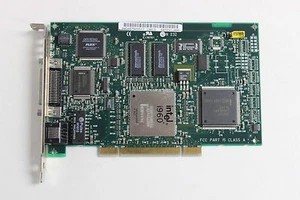 INTEL 687231-006 PCI 10/100 ETHERNET i960 ADAPTER PB 687226-004 MP 687229-004 - Picture 1 of 3