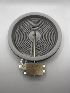 GENUINE WESTINGHOUSE 1200W CERAMIC HOTPLATE 160MM 10.54111.003 10.54111.042 - Picture 1 of 5