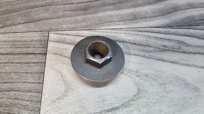 Toyota Tundra Lexus LS430 SC430 VVTi VVT leva engranaje tapa de engranaje del árbol de levas Foto 1 de 3