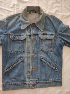 Levis vintage a cappotti e giacche da uomo | Acquisti Online su eBay