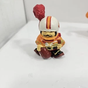 Rare Very Collectible 1983 NFL Huddles Tampa Bay Buccaneers Mascot PVC Figure 2" - Picture 1 of 3