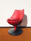 Pierre Guariche : Chaise ' Polaris pour MEUROP  60s [Vintage ] Stoel / Chair