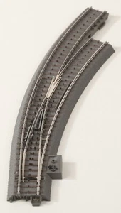 Märklin 24772 Bogenweiche rechts R3 = 515 mm 30° - Bild 1 von 4