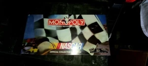 Nascar monopoly - Picture 1 of 3