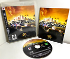 NEAR NEUWERTIG (PS3) Need for Speed Undercover - am selben Tag versandt - UK PAL