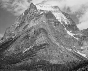 Zum Sonnenberg gehen, Glacier National Park, Montana von Ansel Adams - Bild 1 von 3