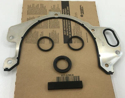 FEL-PRO TCS 45992 ENGINE CRANKSHAFT FRONT SEAL SET FITS CHRYSLER 300M PLYMOUTH  - Image 1 of 4