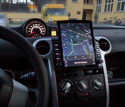 Para Scion Xb 2004-2006 9.7" Android 14 reproductor estéreo de coche Radio - Image 1 of 4