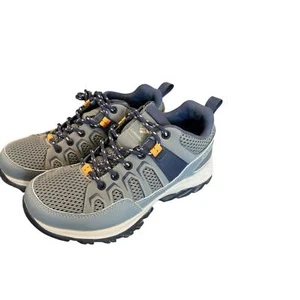 Columbia Women's Granite Trail WP Sneakers Sedona Sage/Nocturnal Size 8.5 - Picture 1 of 8