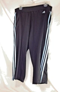 WOMAN'S ADIDAS SWEAT PANTS - SIZE LARGE - Picture 1 of 3