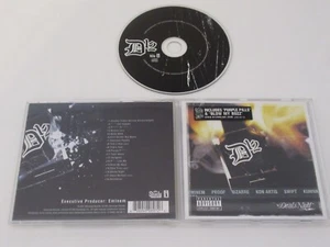 D12 – Devils Night/Shady Records – 490 897-2 / CD ALBUM - Picture 1 of 3