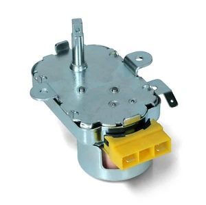 GIRARROSTO METEOR MOD.981-01 12W 230V 12/20 RPM ALBERINO 33mm - Imagen 1 de 3