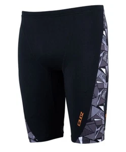 Costume da bagno costume da bagno Zone3 OWS Renew Jammer nuoto acque libere uomo - Foto 1 di 3