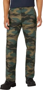 Dickies 874 Men’s Work Pants –Industrial Uniform Trousers Relaxed Fit High Waist - Picture 1 of 33
