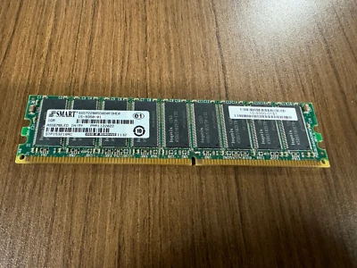Cisco 15-9350-01 ASA5505 5510 5550 1GB Memory SMART SG5722885D8D0FOHE0 - Image 1 of 2