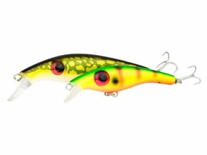 Zalt Zam 11cm 14g Floating Köder Wobbler Jerkbait VIELE FARBEN - Bild 1 von 8