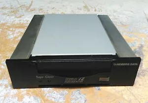 Power Tested Only Tandberg 3600-DAT DAT 72 DDS Internal SCSI Tape Drive AS-IS - Picture 1 of 8