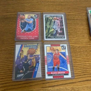 BLAKE GRIFFIN CLIPPER/PISTONI, carte 36,36,#17,#167 - Foto 1 di 7