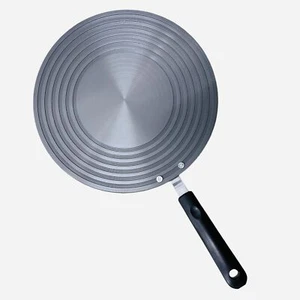 Heat Diffuser for Gas Stove 11 Inch Aluminum Non-Stick Coating Gas Stove Diff... - Picture 1 of 7