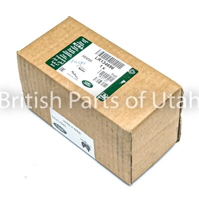 Range Rover Sport LR3 Rear Brake Pads Genuine OEM Factory 2006~2009 - Image 1 of 4