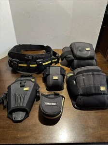 ToughBuilt Cliptech Werkzeugtasche (4), Clips, Gürtel gebraucht in gutem Zustand - Bild 1 von 16
