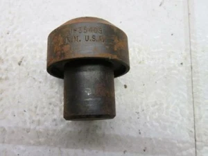 Kent-Moore J-35409 Differential Side Bearing Installer Tool- used - Bild 1 von 5