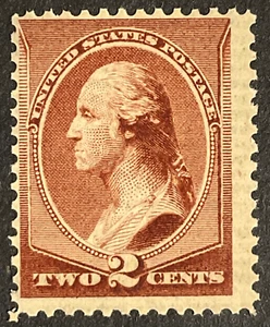 #210E Essay, 210E MNH Horizontally laid paper, PSE Cert # 01301829 - Picture 1 of 3