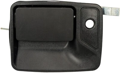 Manija de puerta exterior delantera izquierda Dorman para Ford F650 2000-2013 2001 2002 2003 Foto 1 de 4
